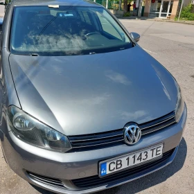 VW Golf 1.2TSI 105к.с., снимка 1