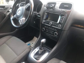 VW Golf 1.2TSI 105к.с., снимка 2