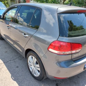 VW Golf 1.2TSI 105к.с., снимка 7