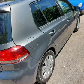 VW Golf 1.2TSI 105к.с., снимка 8