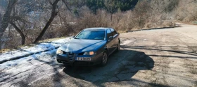     Alfa Romeo 166