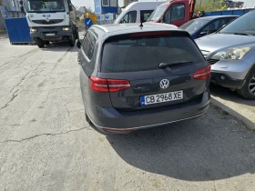 VW Passat B8 Highline | Mobile.bg    17