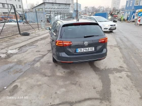 VW Passat B8, снимка 4