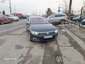 VW Passat B8, снимка 9