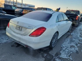 Mercedes-Benz S 550  ,  | Mobile.bg    3