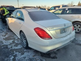 Mercedes-Benz S 550  ,  | Mobile.bg    5