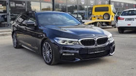 BMW 530 D G31 Xdrive IT-М.ПАКЕТ-ТОП СЪСТ.-ЛИЗИНГ-ГАРАНЦИЯ, снимка 1