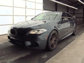 BMW M5 V8* HARMON* OBDUH* INDIVIDUAL* ALCANATAR* , снимка 1