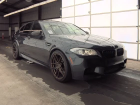 BMW M5 V8* HARMON* OBDUH* INDIVIDUAL* ALCANATAR* , снимка 4