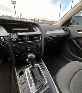 Audi A4 2.0TDI* AUTOMATIC* TOP, снимка 11