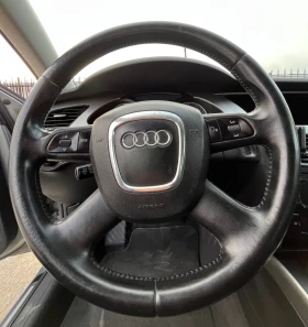 Audi A4 2.0TDI* AUTOMATIC* TOP, снимка 14