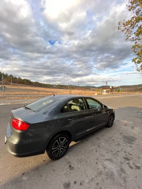 Seat Toledo, снимка 4