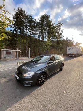 Seat Toledo, снимка 1