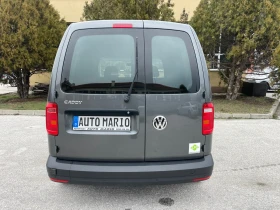 VW Caddy 1.4TSI 131к.с. LPG N1 - 24999 лв. - 28862877 | Car24.bg