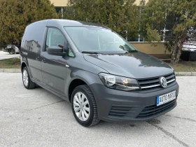 VW Caddy 1.4TSI 131к.с. LPG N1 - 24999 лв. - 28862877 | Car24.bg