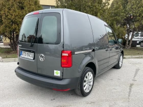 VW Caddy 1.4TSI 131к.с. LPG N1 - 24999 лв. - 28862877 | Car24.bg