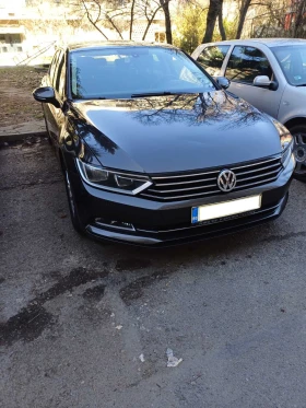 VW Passat, снимка 2