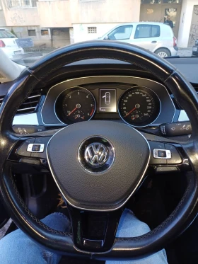 VW Passat, снимка 7