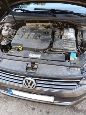 VW Passat, снимка 15