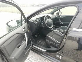 Citroen DS4 1.6hdi kli 120ks, снимка 9