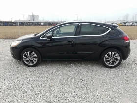 Citroen DS4 1.6hdi kli 120ks | Mobile.bg    3