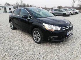 Citroen DS4 1.6hdi kli 120ks, снимка 8