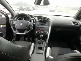 Citroen DS4 1.6hdi kli 120ks, снимка 14