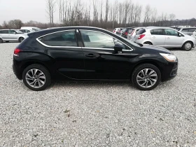 Citroen DS4 1.6hdi kli 120ks, снимка 7