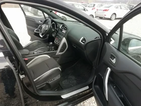 Citroen DS4 1.6hdi kli 120ks, снимка 13