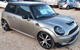 Mini Cooper s AC SCHNITZER, снимка 3