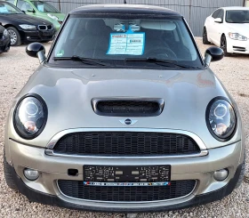 Mini Cooper s AC SCHNITZER, снимка 2