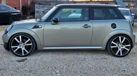 Mini Cooper s AC SCHNITZER, снимка 4