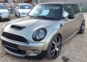 Mini Cooper s AC SCHNITZER, снимка 1