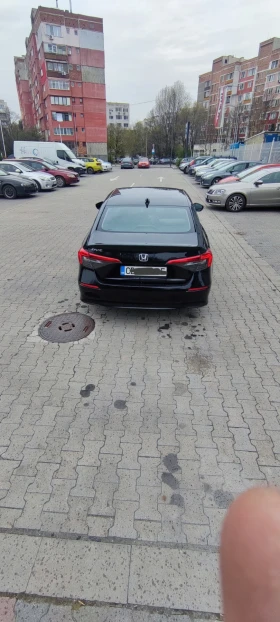 Honda Civic   11 | Mobile.bg    17