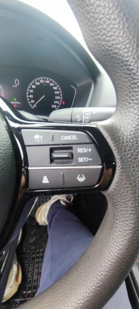 Обява за продажба на Honda Civic Хонда Сивик 11 ~37 000 лв. - изображение 9