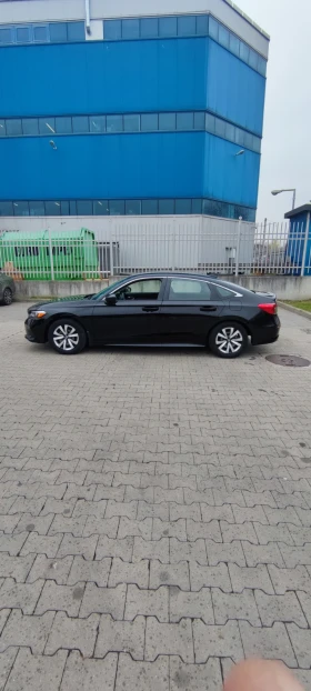 Honda Civic   11 | Mobile.bg    16