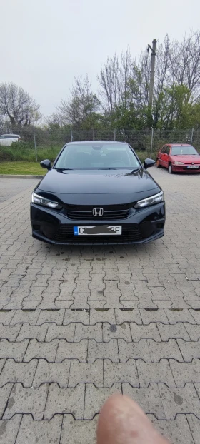 Обява за продажба на Honda Civic Хонда Сивик 11 ~37 000 лв. - изображение 1