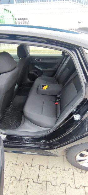 Honda Civic   11 | Mobile.bg    13