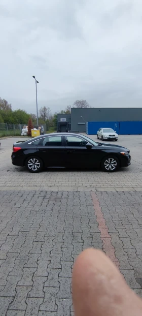 Honda Civic   11 | Mobile.bg    15