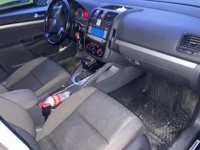 Обява за продажба на VW Golf DSG  GOAL ~7 300 лв. - изображение 6