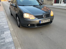 Обява за продажба на VW Golf DSG автомат BMM GOAL ~7 400 лв. - изображение 1