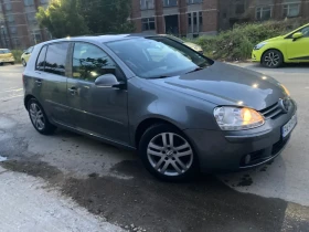 Обява за продажба на VW Golf DSG  GOAL ~7 300 лв. - изображение 4