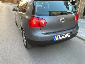 Обява за продажба на VW Golf DSG автомат BMM GOAL ~7 400 лв. - изображение 3