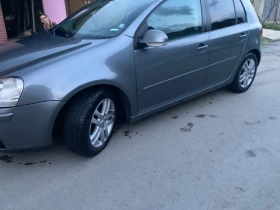 Обява за продажба на VW Golf DSG  GOAL ~7 300 лв. - изображение 1