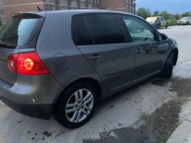 Обява за продажба на VW Golf DSG  GOAL ~7 300 лв. - изображение 3
