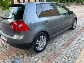 Обява за продажба на VW Golf DSG автомат BMM GOAL ~7 400 лв. - изображение 5