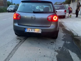 Обява за продажба на VW Golf DSG  GOAL ~7 300 лв. - изображение 2