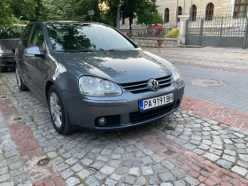 Обява за продажба на VW Golf DSG автомат BMM GOAL ~7 400 лв. - изображение 2