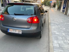 Обява за продажба на VW Golf DSG автомат BMM GOAL ~7 400 лв. - изображение 6