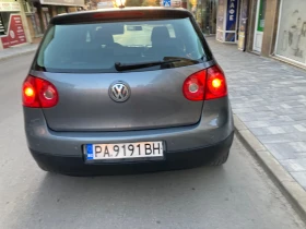 Обява за продажба на VW Golf DSG автомат BMM GOAL ~7 400 лв. - изображение 7